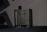 Magneplanar 3.6R Xover